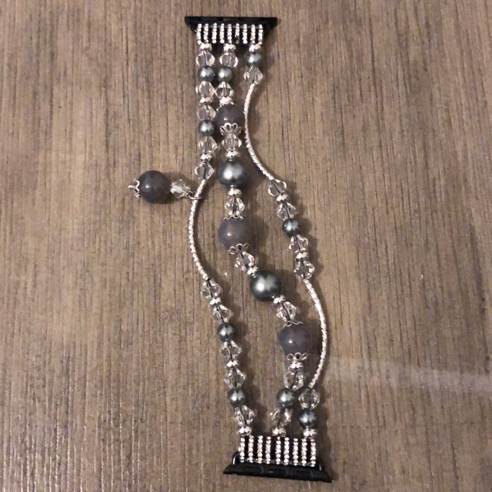 Apple Watch fashion bracelet